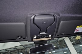 2024款宝马M3四门轿车