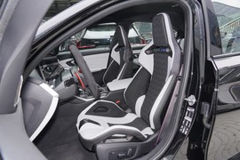 2024款宝马M3四门轿车