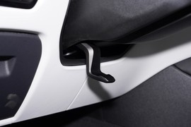 2024款宝马M3四门轿车