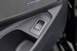 2024款宝马M3四门轿车