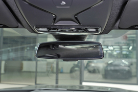 2024款宝马M3四门轿车