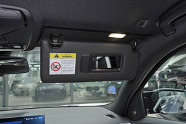 2024款宝马M3四门轿车