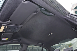 2024款宝马M3四门轿车