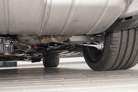 2024款宝马M3四门轿车