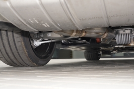 2024款宝马M3四门轿车