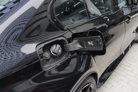 2024款宝马M3四门轿车