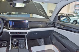 2024款大众途昂X