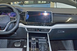 2024款大众途昂X