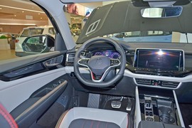 2024款大众途昂X