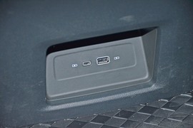 2024款大众途昂X