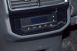 2024款大众途昂X