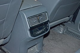 2024款大众途昂X