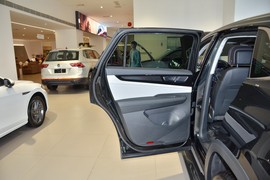 2024款大众途昂X