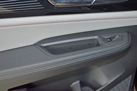 2024款大众途昂X