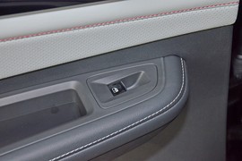 2024款大众途昂X