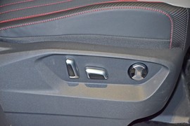 2024款大众途昂X