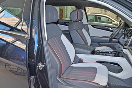 2024款大众途昂X