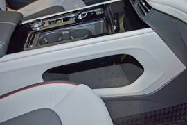 2024款大众途昂X