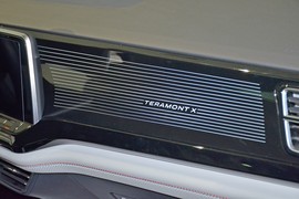 2024款大众途昂X