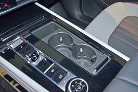 2024款大众途昂X