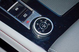 2024款大众途昂X