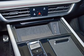 2024款大众途昂X