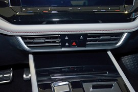 2024款大众途昂X