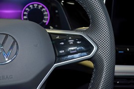 2024款大众途昂X