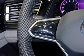 2024款大众途昂X