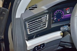 2024款大众途昂X