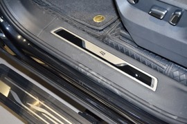 2024款大众途昂X