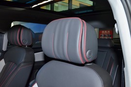 2024款大众途昂X