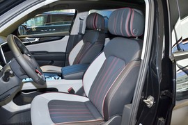 2024款大众途昂X