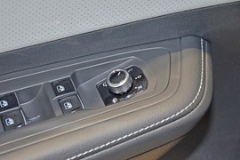 2024款大众途昂X