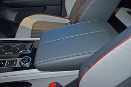 2024款大众途昂X