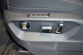 2024款大众途昂X