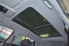 2024款大众途昂X