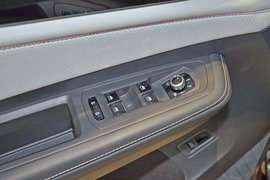 2024款大众途昂X