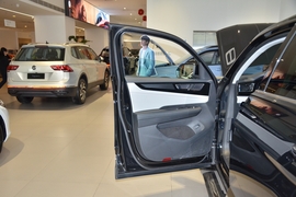 2024款大众途昂X