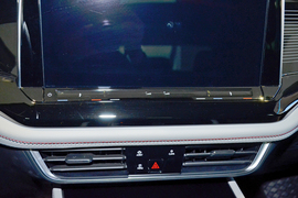 2024款大众途昂X