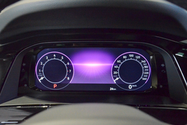 2024款大众途昂X