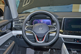 2024款大众途昂X