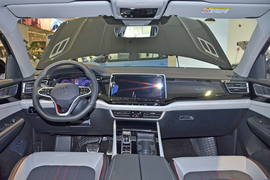 2024款大众途昂X