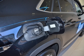 2024款大众途昂X