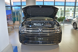 2024款大众途昂X