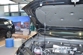 2024款大众途昂X