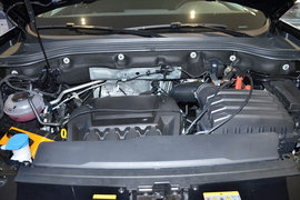 2024款大众途昂X