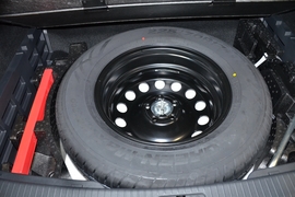 2024款大众途昂X