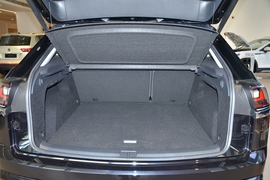 2024款大众途昂X