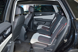 2024款大众途昂X